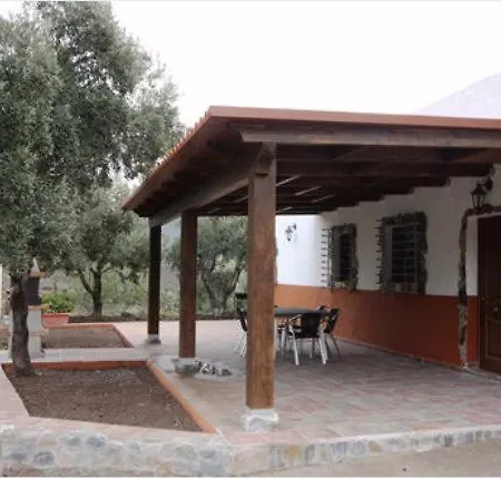 La Casita Risco Blanco