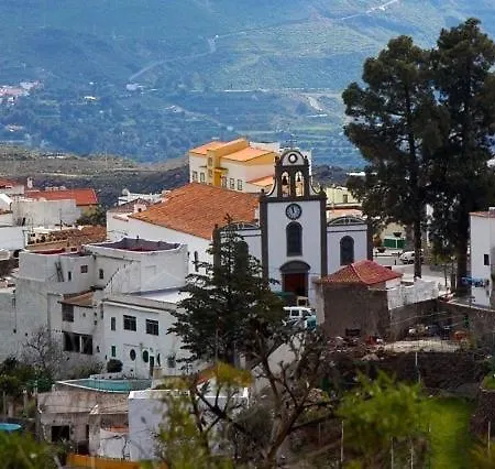 La Casita * Risco Blanco