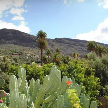 La Casita Risco Blanco