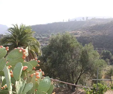 La Casita Lodge