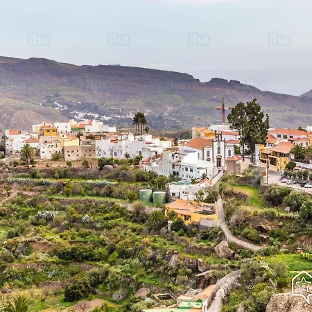 La Casita * Risco Blanco