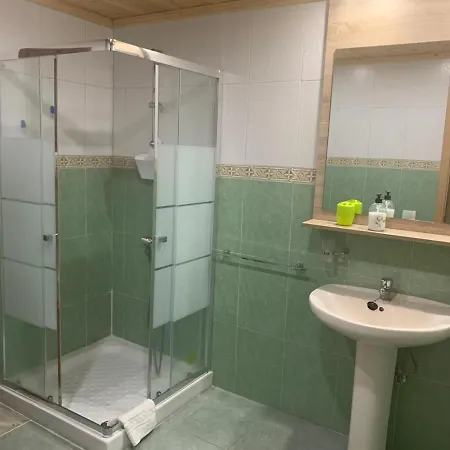 La Casita Risco Blanco