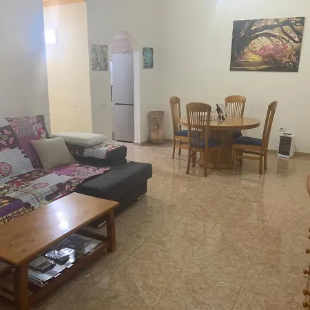 La Casita Lodge *