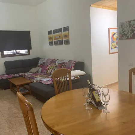 Lodge La Casita