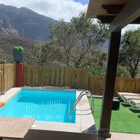 Lodge La Casita