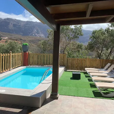 Lodge La Casita