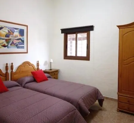 Lodge La Casita *