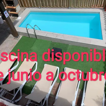 La Casita 山林小屋